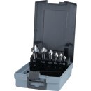 Kegelsenkersatz DIN 335C 90Grad 6,3-20,5mm HSS-Co5...