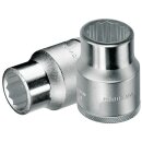 Steckschlüsseleinsatz D32 3/4 Zoll 12-kant SW 32mm...