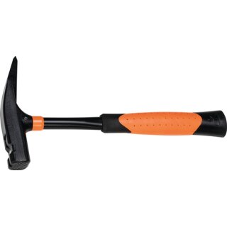 Latthammer BlackGiant® Nr.820M Kopf-G.600g m.Magnet geraut STA schwarz lack.