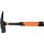 Latthammer BlackGiant® Nr.820M Kopf-G.600g m.Magnet geraut STA schwarz lack.