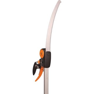 Adapterbaumsge L.46cm Schneidleist.80mm FISKARS