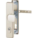 Schutzgarnitur London 61G/2222ZA/2210/113 Alu.F2 92mm...