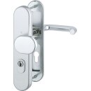 Schutzgarnitur Paris 86G/3332ZA/3310/138L Alu.F1 72mm...