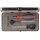 Drehmomentschraubendrehersatz 2852 S10-01 13-tlg.1-5 Nm einstellb.WIHA