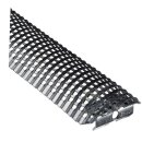 Halbrundblatt Surform Blatt-L.250mm Blatt-B.39mm STANLEY