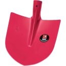 Frankfurter Schaufel RUHR-BRILLANT Gr.5 300x270mm o.Stiel...