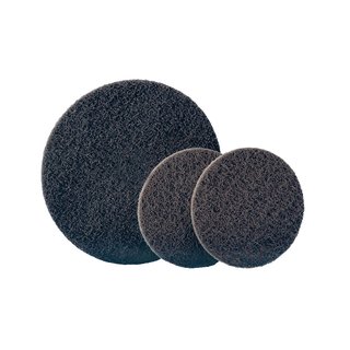 Schleifvliesscheibe LONGLIFE D.115mm coarse 80 PROMAT