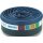 Gasfilter 940001 EN 14387:2004+A1:2008 A1B1E1K1 f.4000 370 738,4000 370 739
