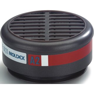 Gasfilter 890001 EN 14387:2004+A1:2008 A1B1E1K1
