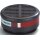 Gasfilter 890001 EN 14387:2004+A1:2008 A1B1E1K1