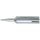 Lötspitze Ser.832 meißelförmig B.3,2mm 0832 ED/SB ERSA