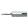 Lötspitze Ser.832 bleistiftspitz B.1mm 0832 BD/SB ERSA