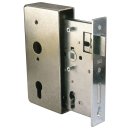Schlosskasten DIN L/R Maß A185xB90xC55xE30mm...