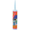 Silicondichtstoff SIKASIL N plus schwarz 300 ml Kartusche...