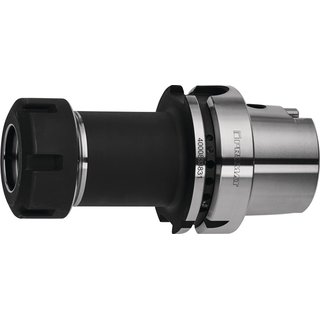 Spannzangenfutter ER DIN 69893A Spann-D.2-20mm HSK-A63 A.-L.100mm PROMAT