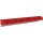 Sichtlagerkastenset H50xB602xT100mm STA verz.m.Sichtlagerkästen 6xMK6 rot MAUSER