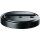 Unterlage Alu.schwarz D.75mm H.10mm f.Art.3316 002 015/3316 002 016 FSB