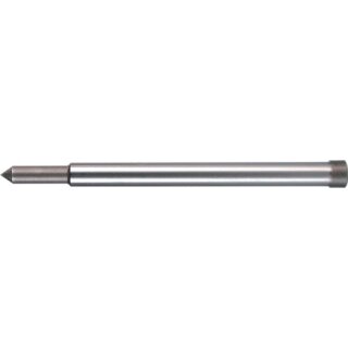 Führungsstift D.6,35mm Schnitt-T.50mm HSS+HM/Quick IN-Schaft RUKO