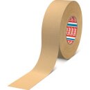 Kreppband tesakrepp® 4322 sta.gekreppt chamois L.50m...