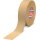 Kreppband tesakrepp® 4322 sta.gekreppt chamois L.50m B.50mm Rl.TESA