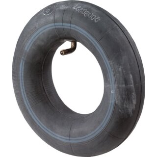 Ersatzschlauch f.D.400 Farbe Schlauch schwarz Ventil ger.BS ROLLEN