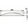 Aluschwelle 090 3-111 L.1090mm Alu.silber elox.ATHMER