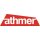 Aluschwelle 090 3-111 L.1090mm Alu.silber elox.ATHMER