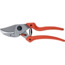 Gartenschere Amboss Löwe 8.107 Gesamt- L210...