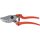Gartenschere Amboss Löwe 8.107 Gesamt- L210 Schneidleist.24 m.Ku-Griff