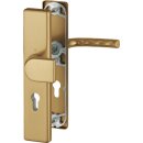 Schutzgarnitur Birm.78G/2221A/2440/1117 Alu.F4 72mm...