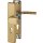 Schutzgarnitur Birm.78G/2221A/2440/1117 Alu.F4 72mm 37-42mm HOPPE