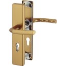 Schutzgarnitur Birm.1117/2221A/2440 Alu.F4 72mm 37-42mm...