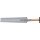 Drainierspaten GLORIA 550x125/90mm Gr.2 850mm m.Trittschutz IDEAL