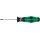 Schraubendreher 350 PH Gr.PH 0 Klingen-L.60mm 2K-Griff Rundkl.WERA