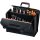Werkzeugtasche TOP-LINE Plus CP-7 B420xT185xH315mm 24l Rindsleder PARAT
