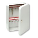 Schlüsselbox CS H255xB205xT75mm lichtgrau...