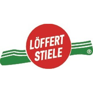 Gartenhackenstiel L.1350mm Stielauge 32/24mm ES LFFERT