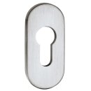 Schlüsselrosette 0811/9003 VA EST Schildst.9mm PZ...