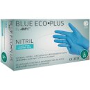Einw.-Handsch.Blue Eco Plus Gr.XL blau Nitril 100 St./Box
