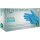 Einw.-Handsch.Blue Eco Plus Gr.L blau Nitril 100 St./Box