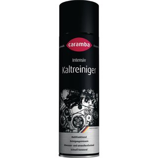 Intensivkaltreiniger 500 ml Spraydose CARAMBA