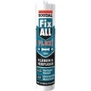 Kleb- u.Dichtstoff Fix All Flexi weiß 470g...