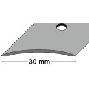 Teppichschiene B.30mm L.1000mm...