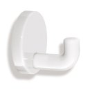 Einzelhaken 477.90.010 einfach A.45mm PA tiefschwarz 90...