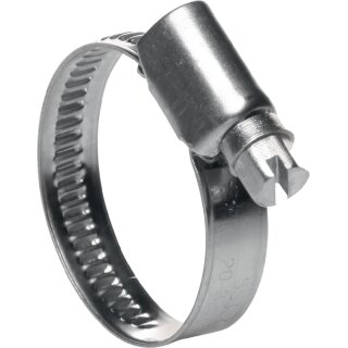 Schlauchschelle 60-80 W4 12 KT SST