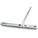 Gleitsch.T-Stop f.TS 3000 V u.TS 5000 weiß 9016...