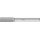 Frässtift ZYA D.8mm Kopf-L.20mm Schaft-D.6mm HM Verz.3 PLUS PFERD