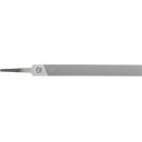 Werkstattfeile 1112 150 mm H2 L.150mm 6Inch Hiebe 2...
