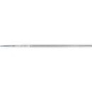 Werkstattfeile DIN 7261 L.150mm Q.6mm Hieb 2 Rund PFERD