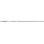 Werkstattfeile DIN 7261 L.100mm Q.4mm Hieb 2 Rund PFERD